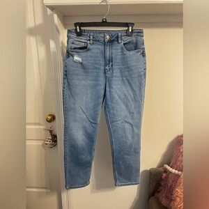 FINAL PRICE American Eagle Mom Jeans